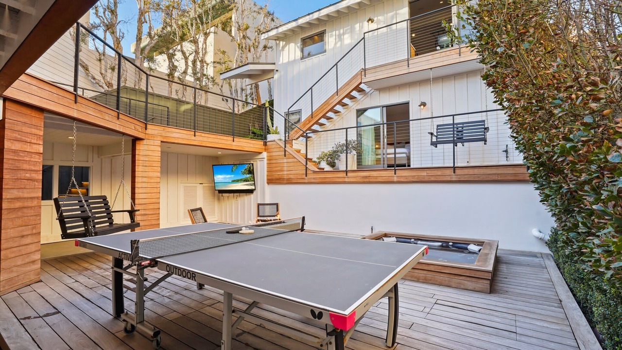 Photo of Outdoor in Western Malibu