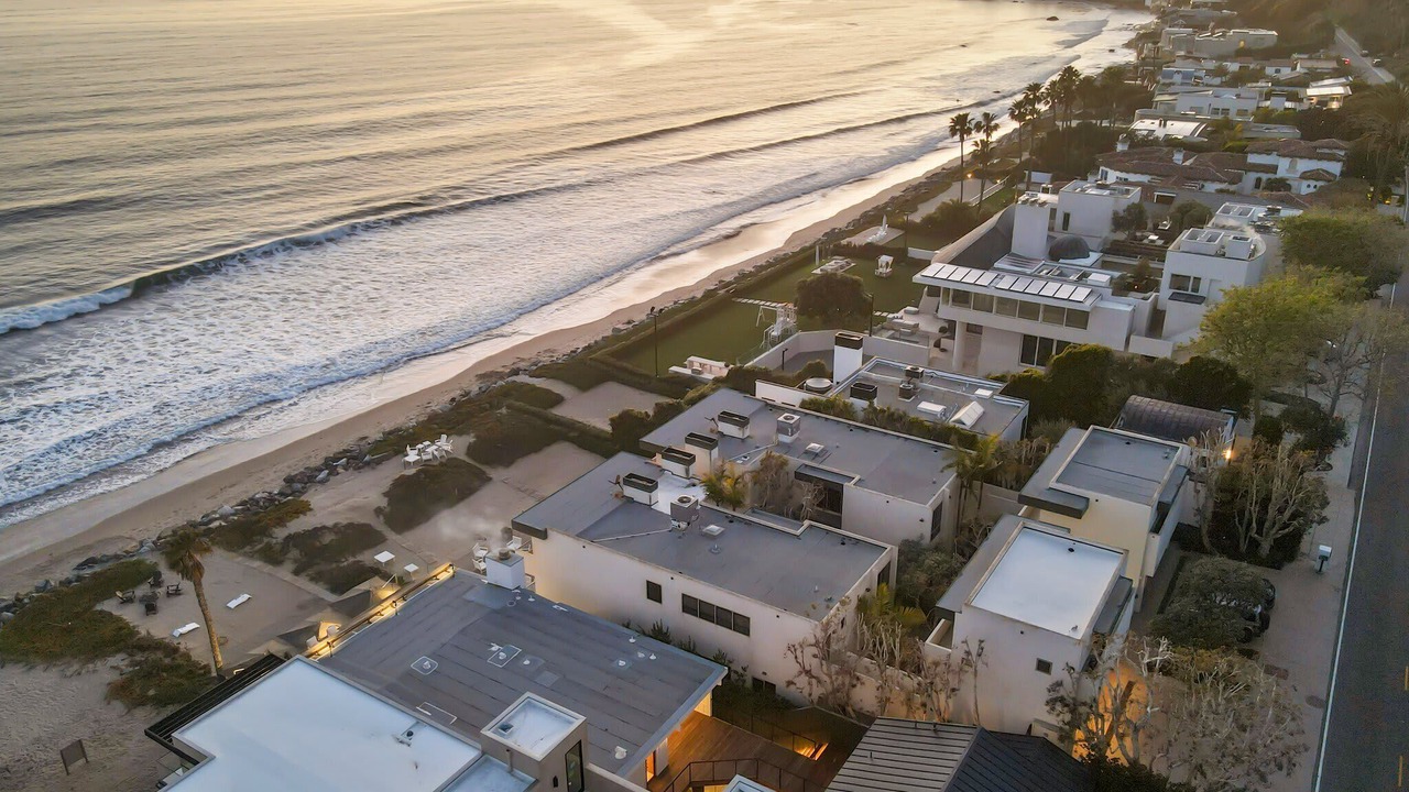 Photo of Others in Western Malibu