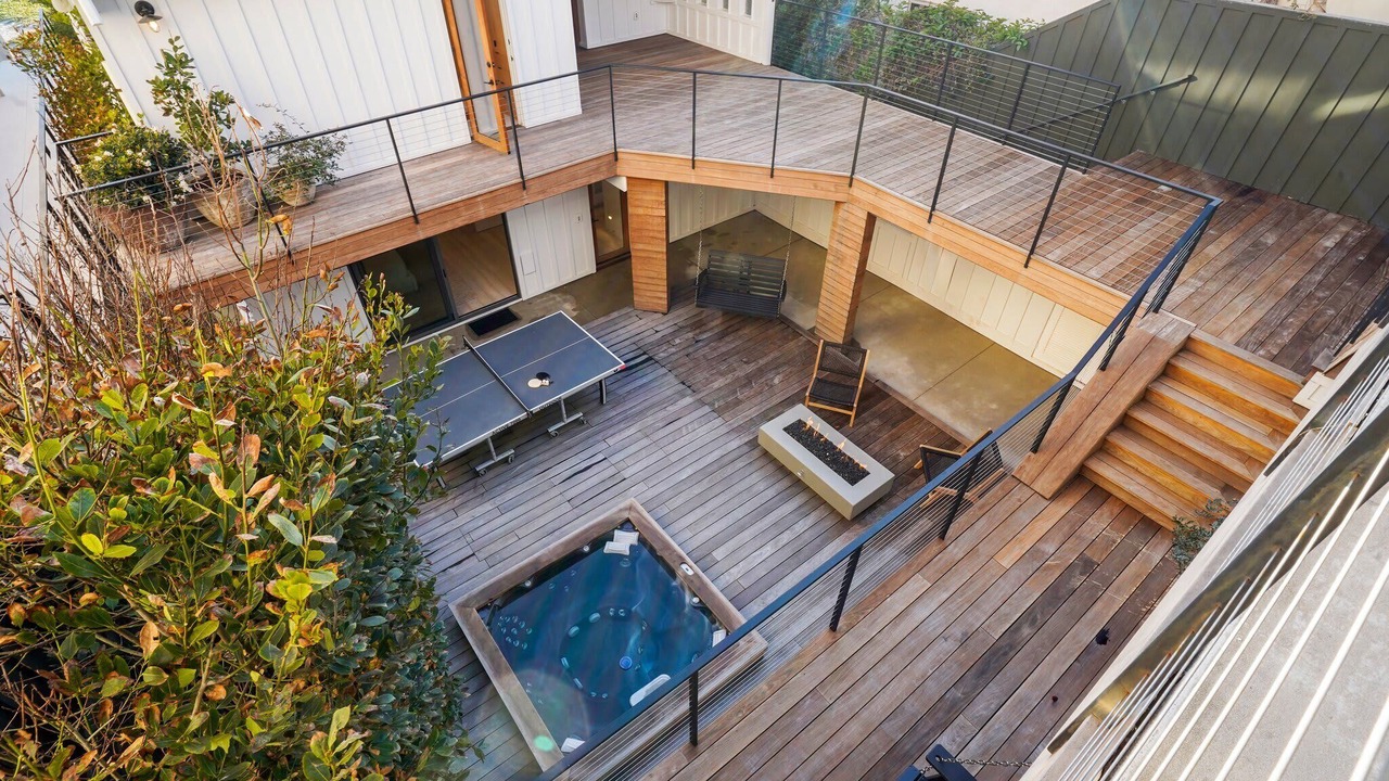 Photo of Outdoor in Western Malibu