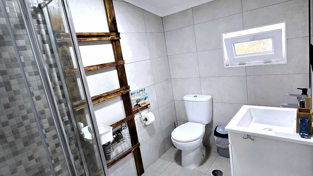 Photo of Bathroom in Vimeiro