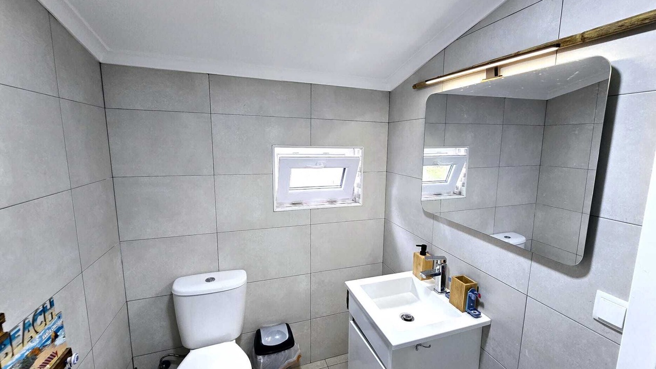 Photo of Bathroom in Vimeiro