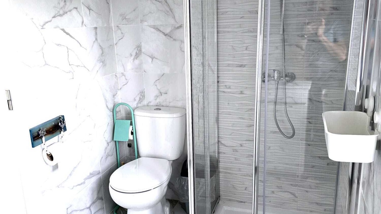Photo of Bathroom in Vimeiro
