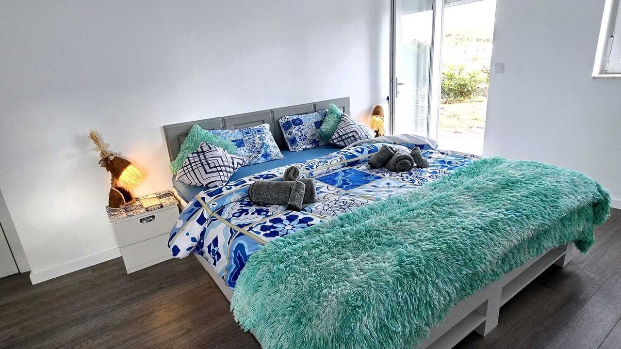 Photo of Bedroom in Vimeiro