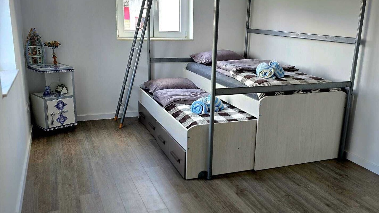 Photo of Bedroom in Vimeiro