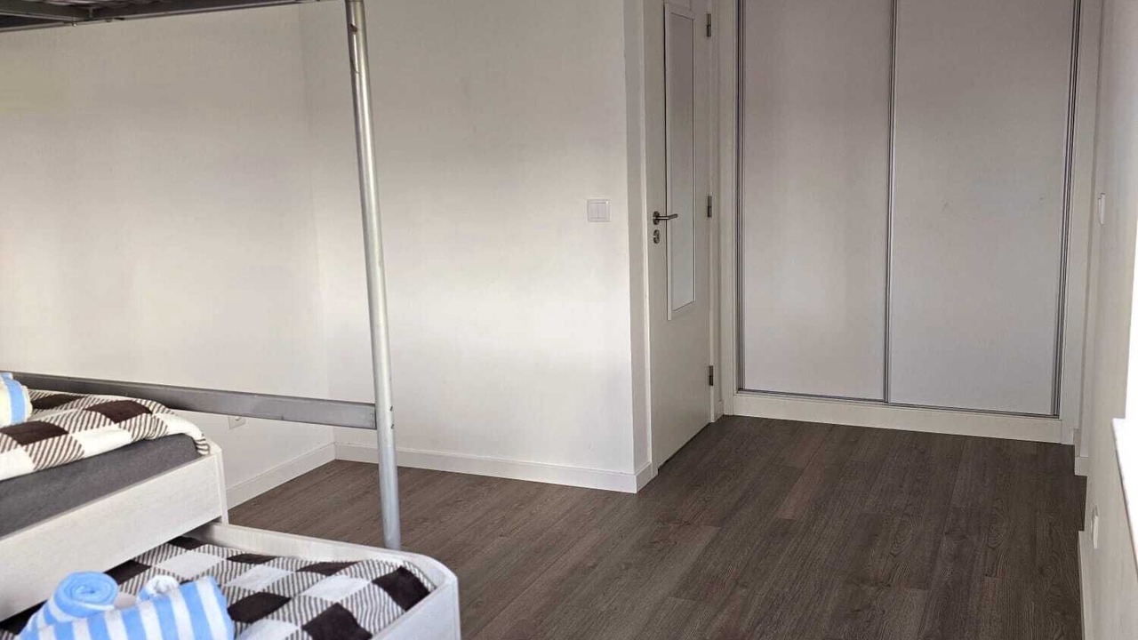Photo of Bedroom in Vimeiro