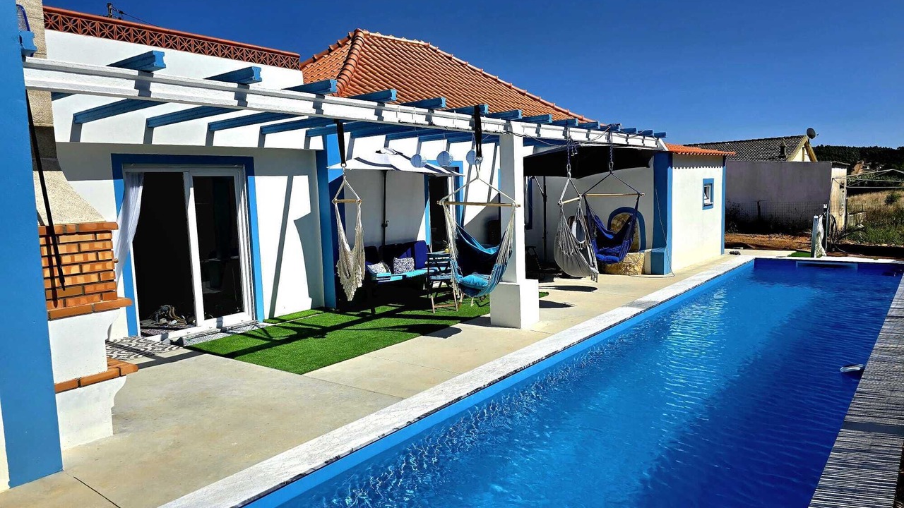 Photo of Outdoor in Vimeiro
