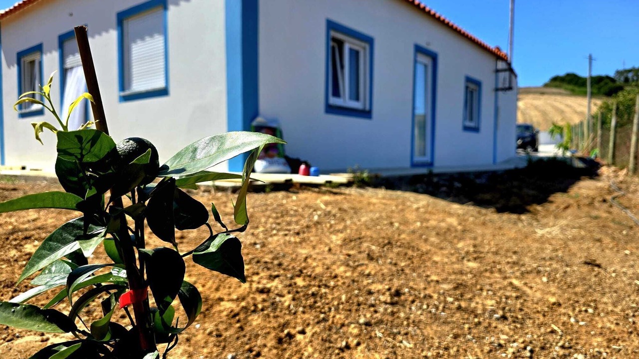 Photo of Outdoor in Vimeiro