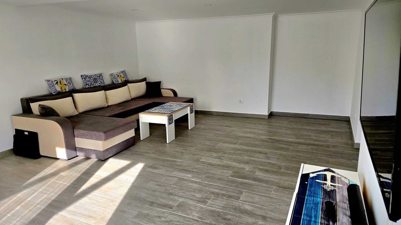 Photo of Livingroom in Vimeiro