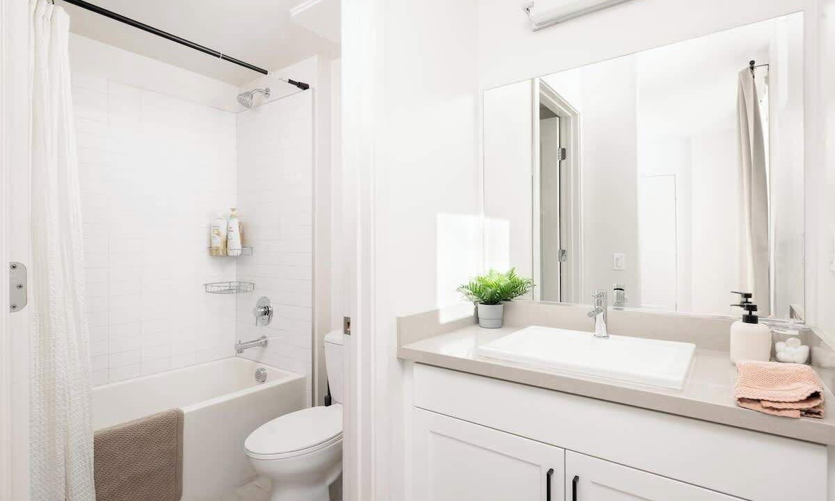 Photo of Bathroom in Golden Hill