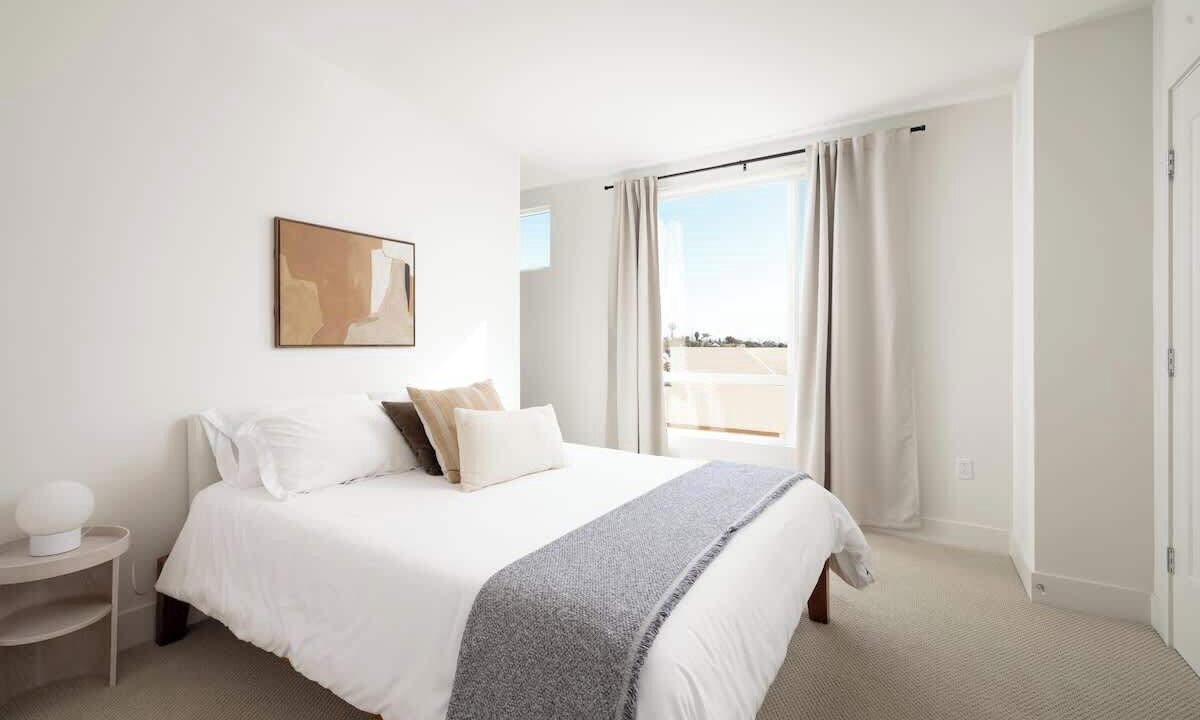 Photo of Bedroom in Golden Hill