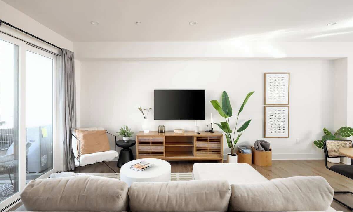 Photo of Livingroom in Golden Hill