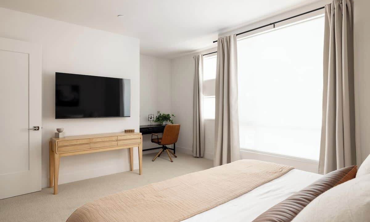 Photo of Bedroom in Golden Hill