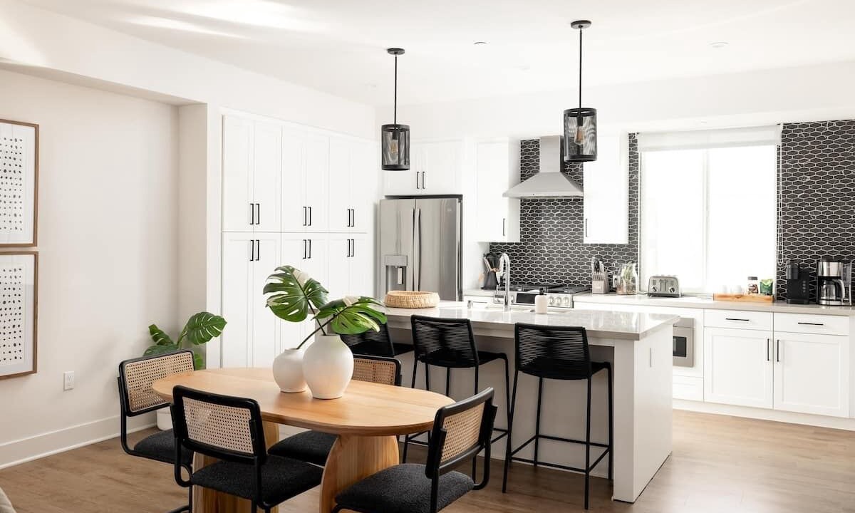 Photo of Kitchen in Golden Hill