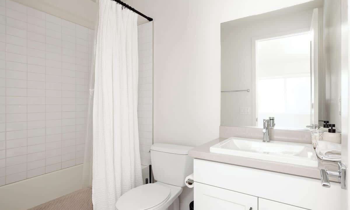 Photo of Bathroom in Golden Hill