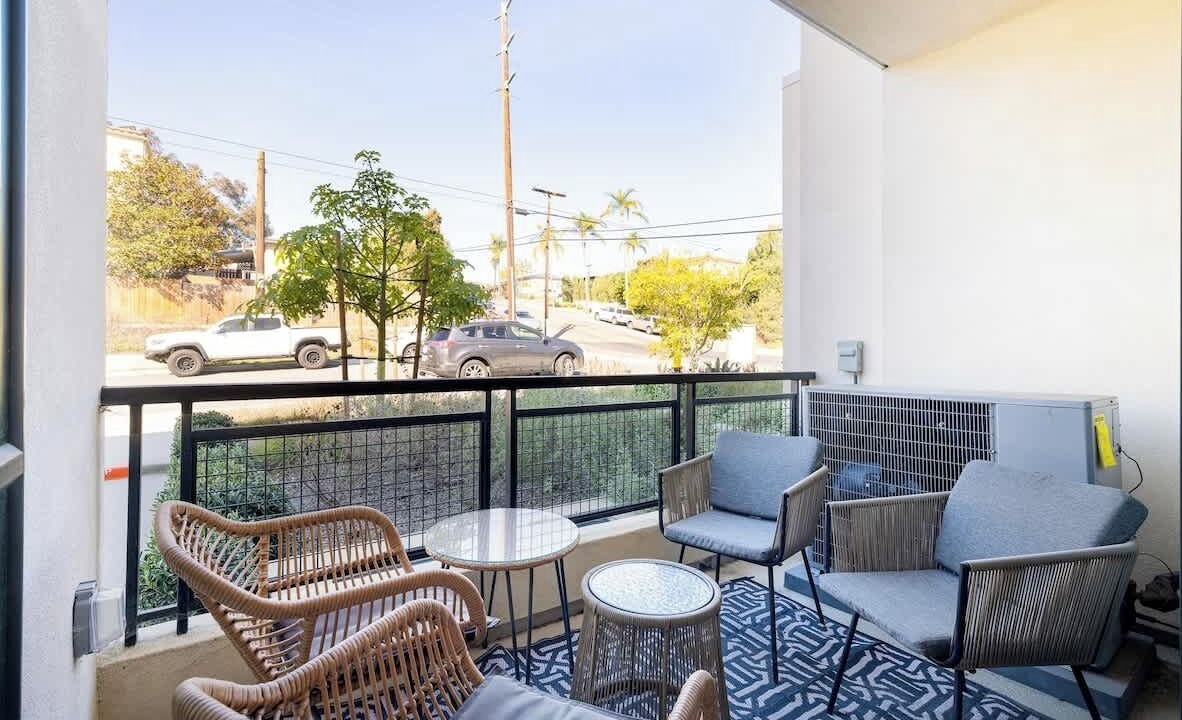 Photo of Outdoor in Golden Hill