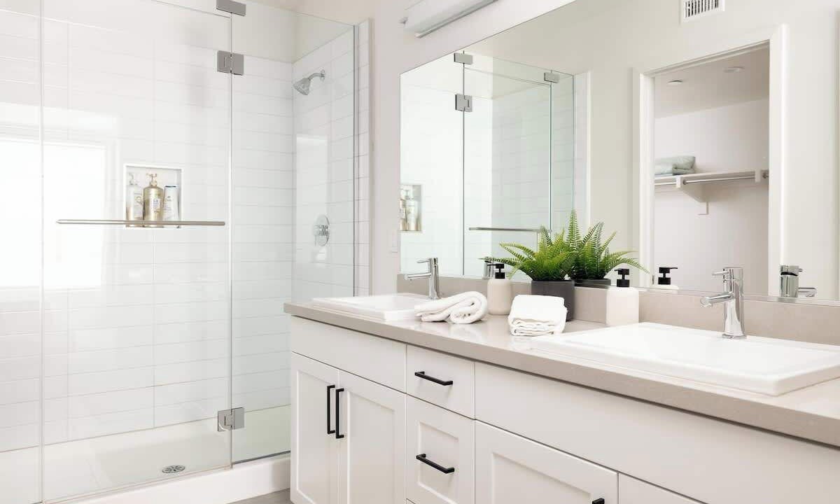 Photo of Bathroom in Golden Hill