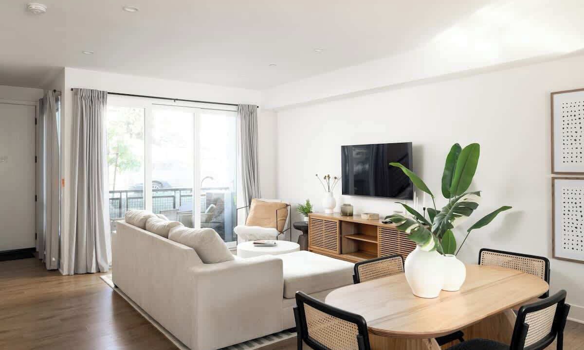 Photo of Livingroom in Golden Hill