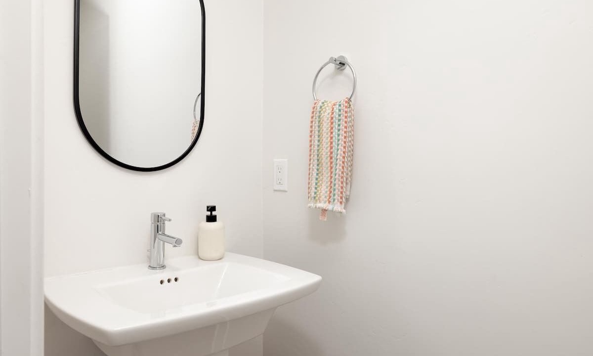 Photo of Bathroom in Golden Hill