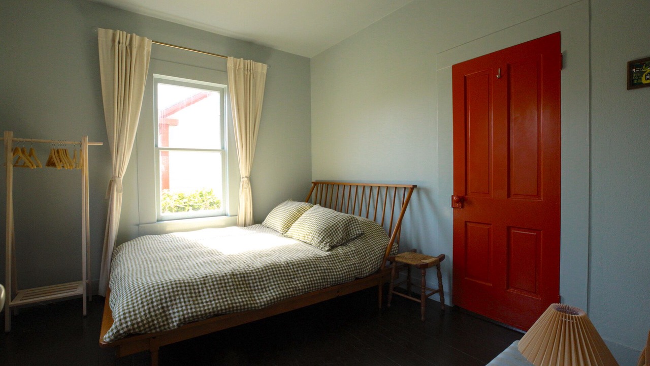 Photo of Bedroom in Albion