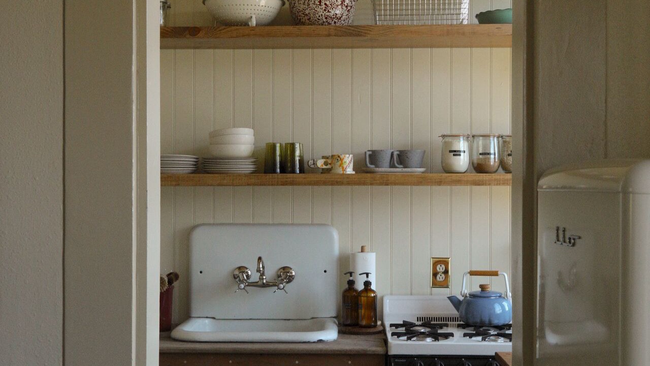 Photo of Kitchen in Albion