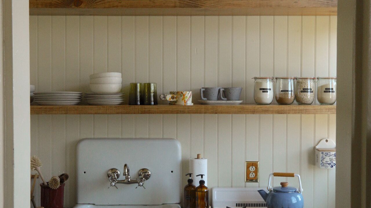 Photo of Kitchen in Albion