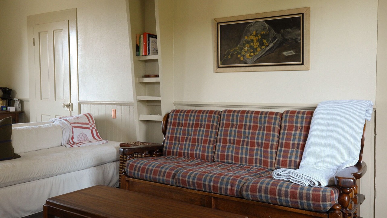 Photo of Livingroom in Albion