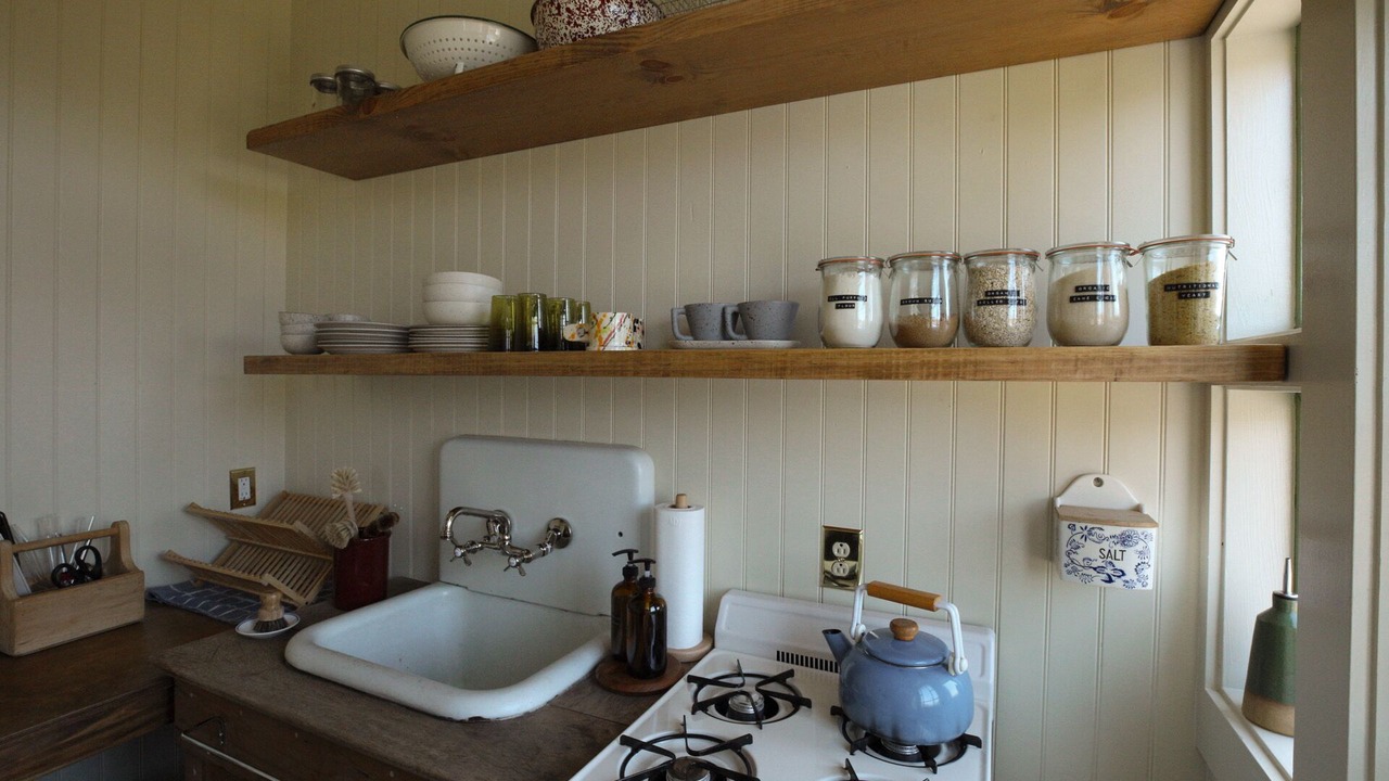 Photo of Kitchen in Albion