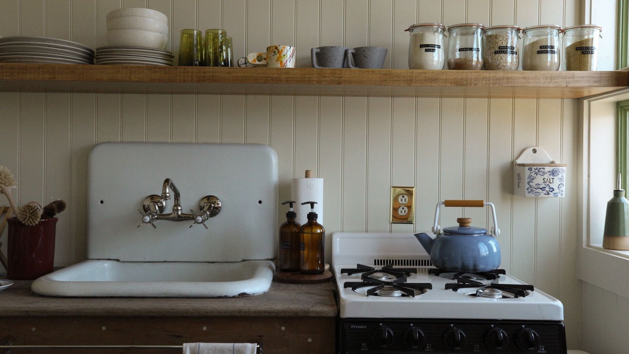 Photo of Kitchen in Albion