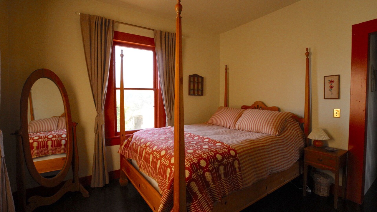 Photo of Bedroom in Albion