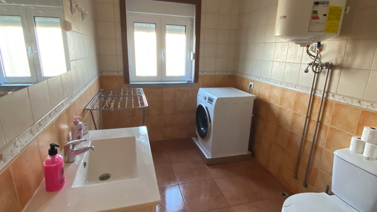 Photo of Bathroom in Celorico da Beira