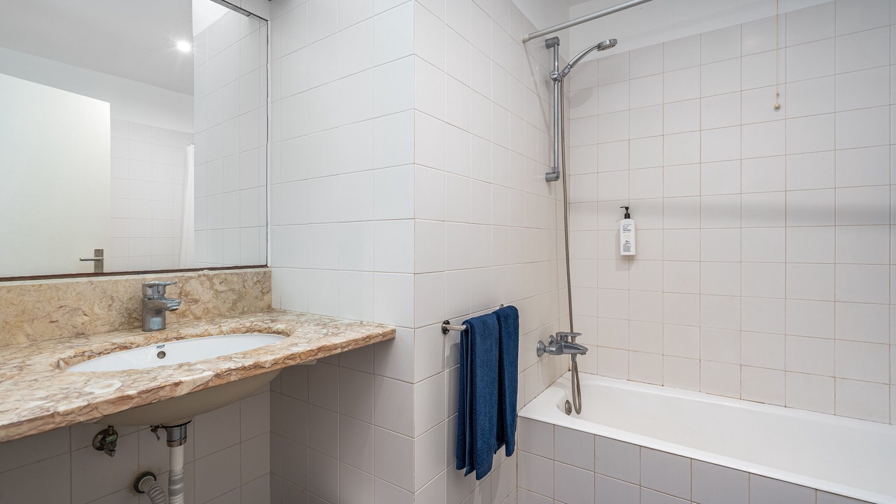 Photo of Bathroom in Aljezur