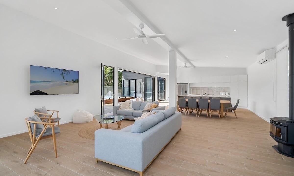 Photo of Livingroom in Gold Coast