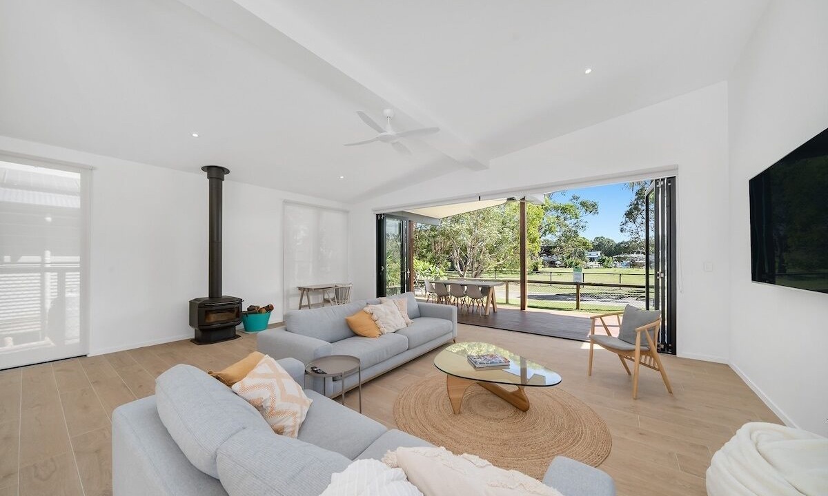 Photo of Livingroom in Gold Coast