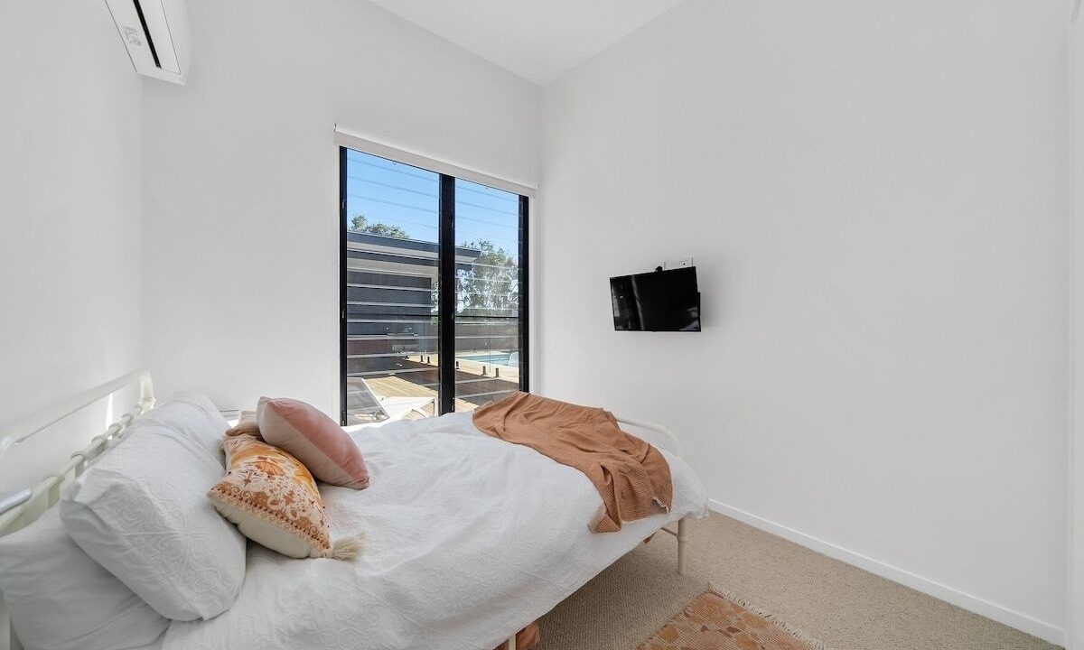 Photo of Bedroom in Gold Coast