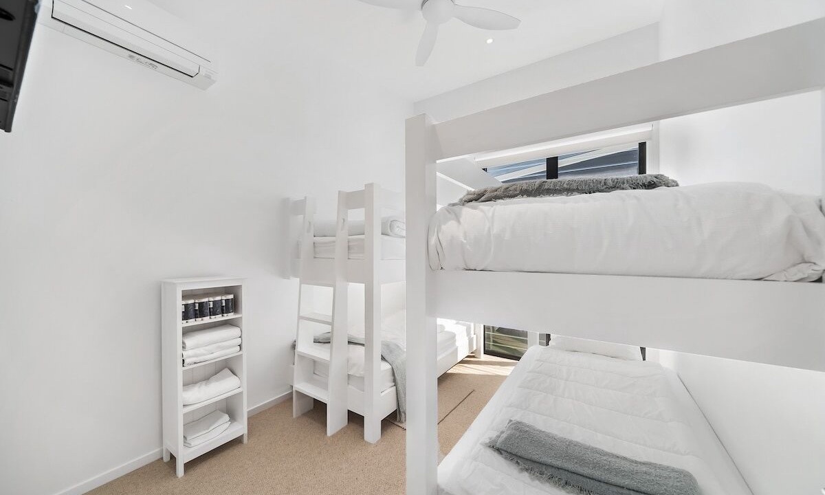Photo of Bedroom in Gold Coast