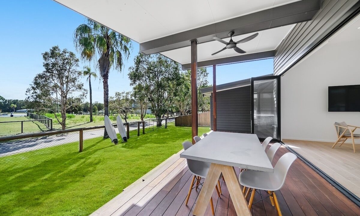 Photo of Outdoor in Gold Coast