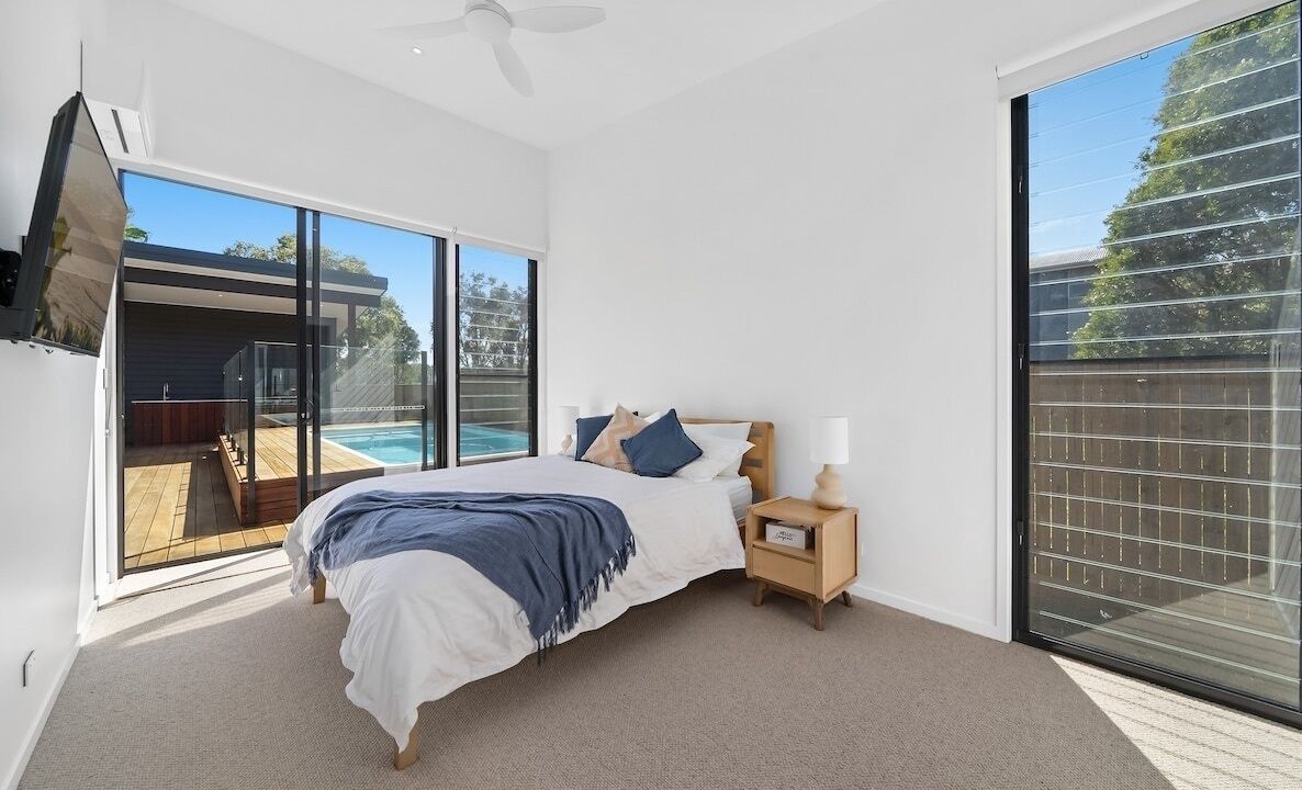 Photo of Bedroom in Gold Coast