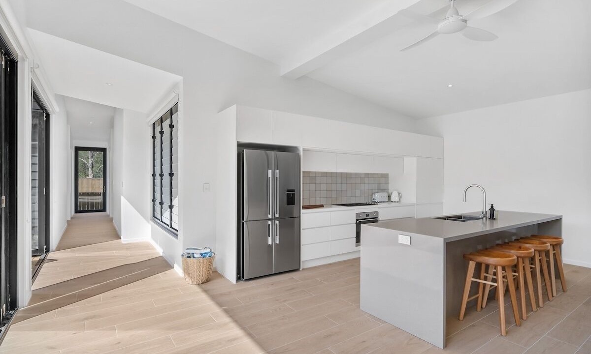 Photo of Kitchen in Gold Coast