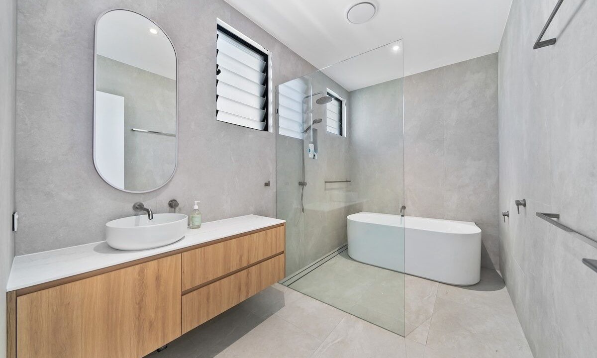 Photo of Bathroom in Gold Coast