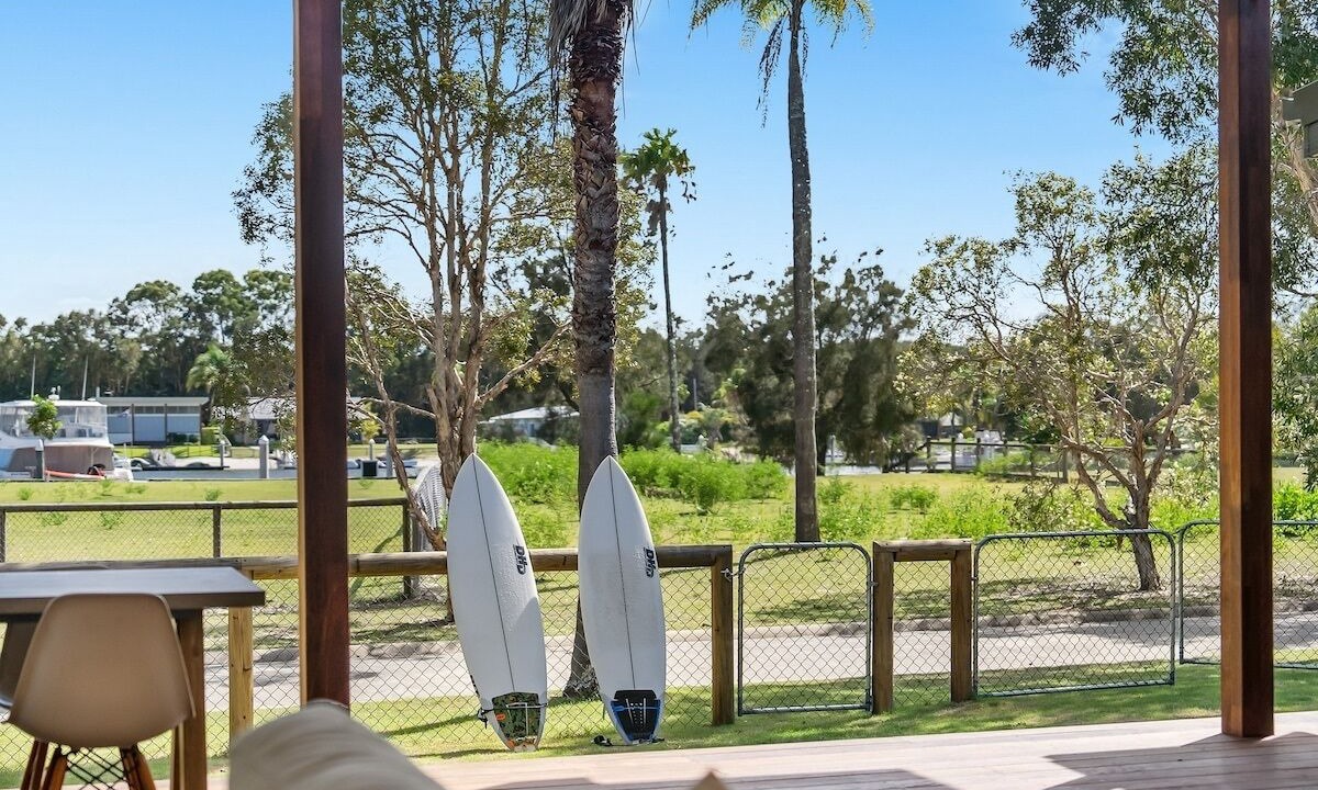 Photo of Outdoor in Gold Coast