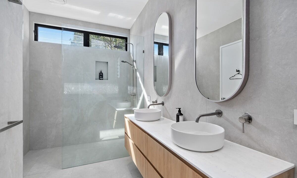 Photo of Bathroom in Gold Coast