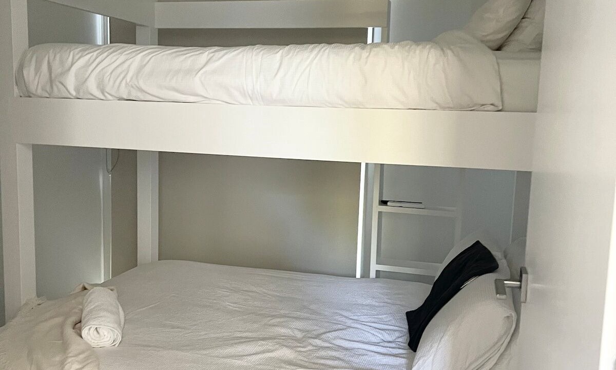 Photo of Bedroom in Gold Coast