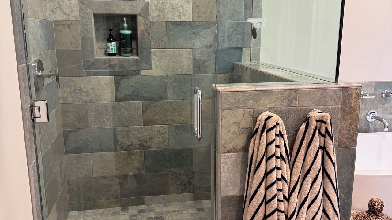 Photo of Bathroom in Santa Barbara