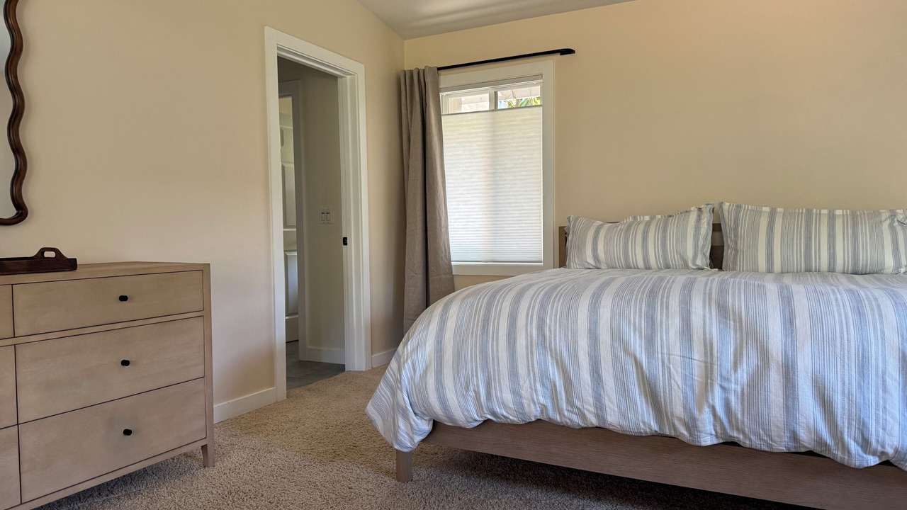 Photo of Bedroom in Santa Barbara