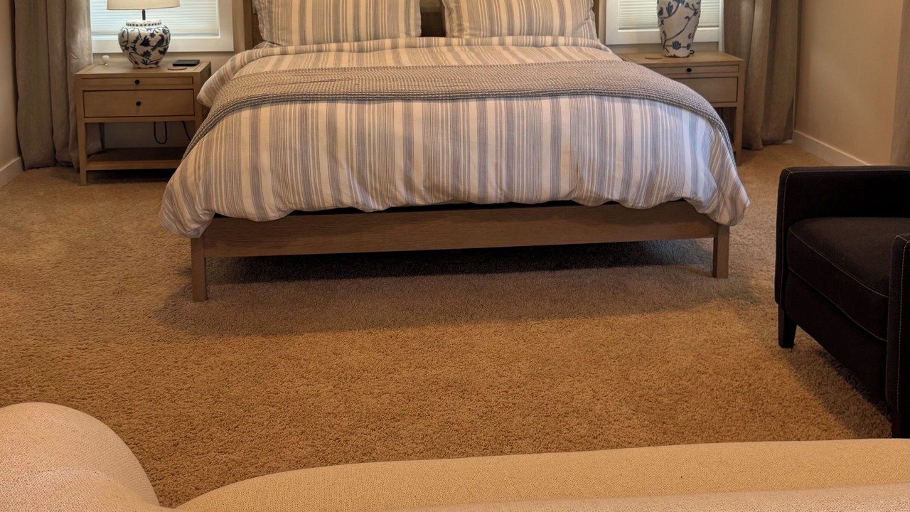 Photo of Bedroom in Santa Barbara