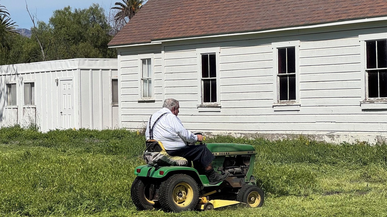 Photo of Outdoor in Santa Barbara