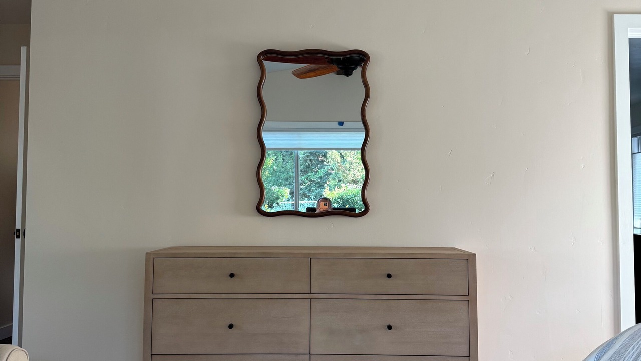 Photo of Bedroom in Santa Barbara