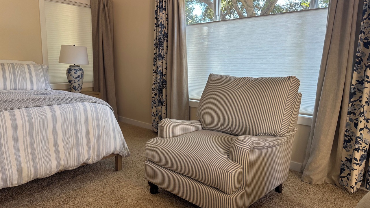 Photo of Bedroom in Santa Barbara