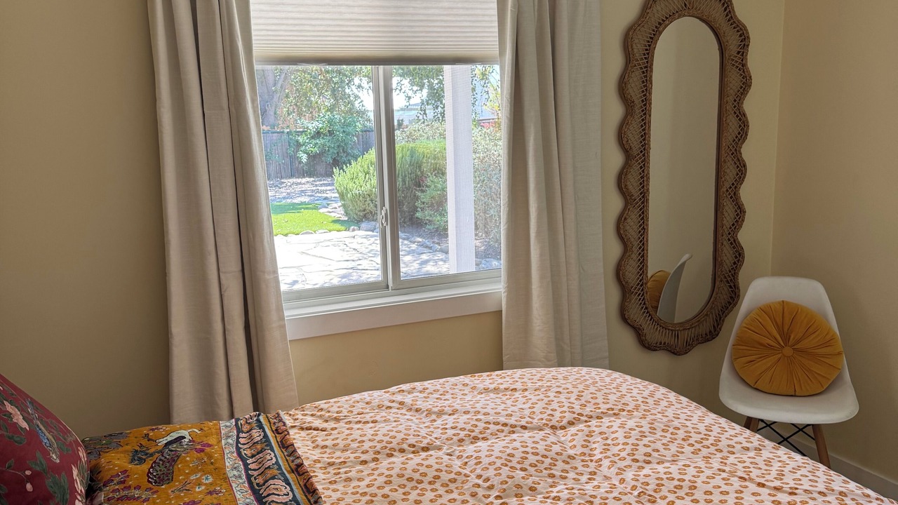 Photo of Bedroom in Santa Barbara