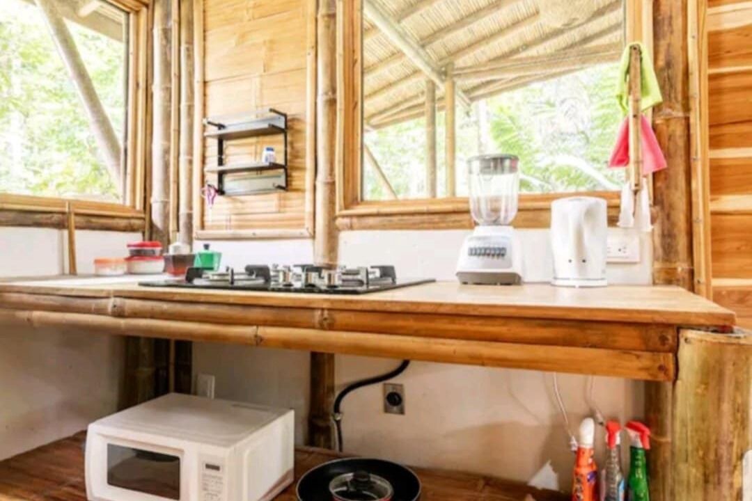 Photo of Kitchen in Ballena